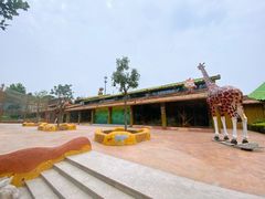 -辛玛王国游乐园