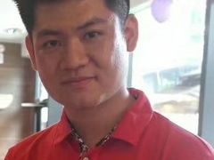-麦当劳(大亚湾龙光城店)