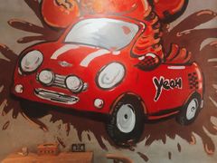 -叶派龙虾•招牌香辣蟹·海鲜(中海国际店)