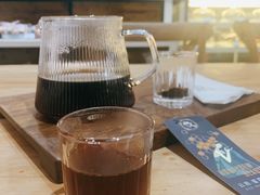 -Torch Coffee 炬点咖啡