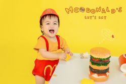 -可乐大王自然光儿童摄影(园区店)