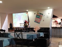 -又见马甲M8融合西餐厅(体育中心店)