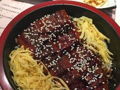 鳗先生的饭-鳗鳗的爱(远洋未来广场店)