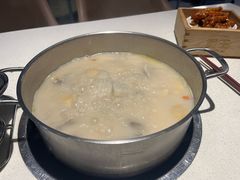 -煲王粤菜餐厅(中侨中心店)