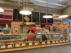 -发酵食堂(屏风街店)