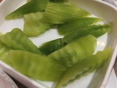-蜀留香火锅(社会山店)