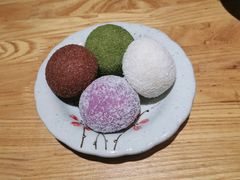 -德川家日本料理(中关村寰太大厦店)