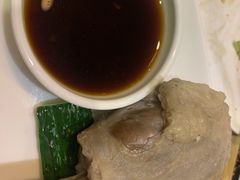 -紫藤炉茶膳(兴庆府大院店)