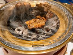 -西塔老太太泥炉烤肉(川沙百联店)