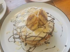 -AFS Cafe & Canteen(闽江二路店)
