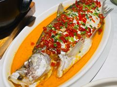 -大鸭梨烤鸭店(花园村店)