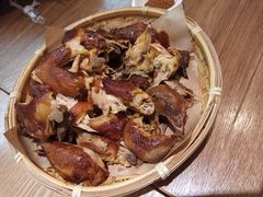 -上关雪東北菜(中房金谊店)