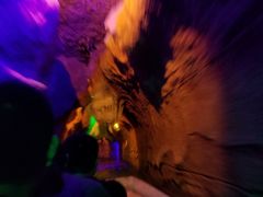 -泰安地下龙宫景区