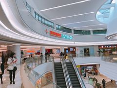 -星美影商城(京基IMAX店)