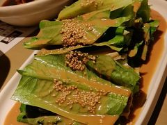 -前海沿·青岛菜(李沧万达店)
