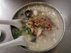 -广场正宗原汁薏米店