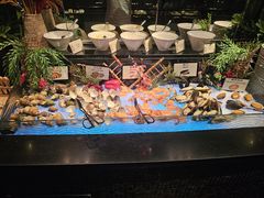 -澳门旅游塔360°旋转餐厅(南湾湖广场店)