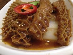 金钱肚-潮福城大酒楼·潮味粤品·港式点心(湖滨北路店)