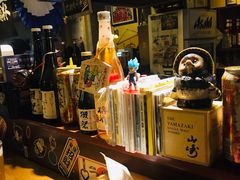-半藏居酒屋(香港花园店)