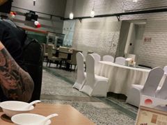 大堂-金岳台私汤温泉度假山庄·创意餐厅(昌平十三陵店)