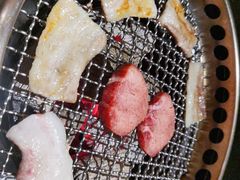 -300杯·和牛烧肉清酒专门店(廊里店)