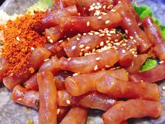 天府小腊肠-付小姐在成都(吾悦广场店)