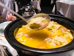 -百饺园酒楼(平山道店)