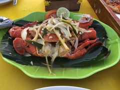 -Ganesha Pudak Cafe