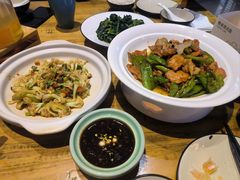 -洛阳宴·洛阳菜(南昌路店)
