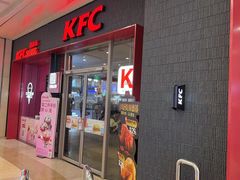 -肯德基(龙之梦购物中心店)