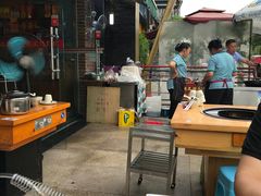 大堂-重庆乌鱼庄·龙滋鲜(青羊大道店)