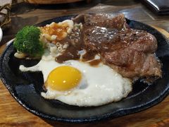 -豪尚豪牛排(彩悦城店)