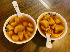 木薯糖水-粉家柳州螺蛳粉(杨宅路店)
