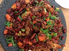 -珍珠餐馆Pearl Chinese Restaurant