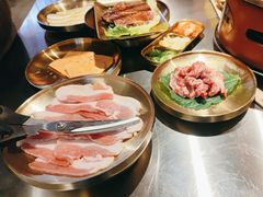 -核桃碳烤肉馆(深圳首店)