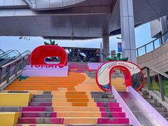 -宁波海曙印象城