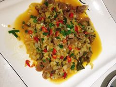 -千岛湖小鱼儿·淳安匠心农家菜