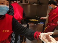 -老通城豆皮大王(吉庆街店)