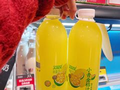 -盒马鲜生(解百新元华店)