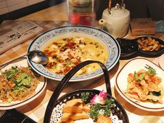 -珍味汤馆·潮汕家乡菜(保利文化广场店)