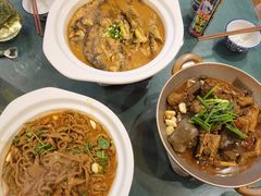 -乡村人家(恒生阳光城店)