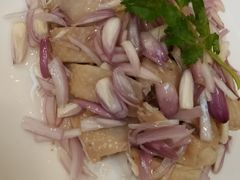 葱头鸡-雅苑餐厅(朝天路店)