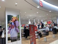 -优衣库(苏州吴江万象汇店)