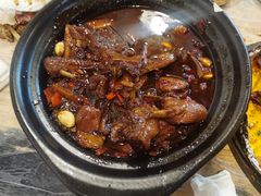 -郑记•不夜城烧烤•龙虾•虾蟹(黄鹤楼店)