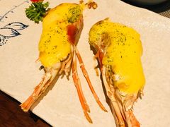 -古京·臻致料理(月湖店)