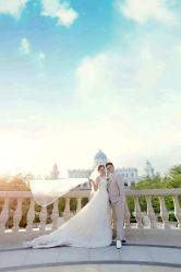 点击看大图 -蒙娜丽莎婚纱摄影(优质商家)