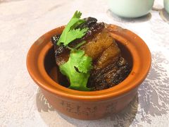 东坡焖肉-山外山菜馆(玉泉路店)