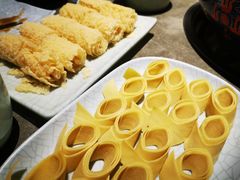 -贰重天冰煮羊自助火锅(东坝店)
