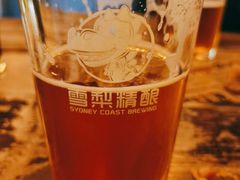 -雪梨精酿 Sydney Coast Brewing(沁春家园店)