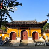 武汉的龙华寺，你可能都不知道它的存在